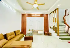 Bán nhà 5 tầng 43m2 khu vực Thạch Bàn, hướng Nam giá 7.5 tỷ... Bán nhà riêng tại Long Biên, Hà Nội 01
