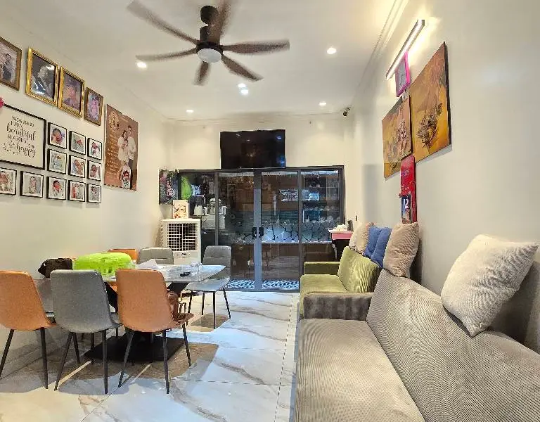 Bán nhà mặt phố tại vị trí kinh doanh đắc địa, 4 tầng, diện tích 67.5m²... Bán nhà mặt phố tại Phú Nhuận, Hồ Chí Minh 01