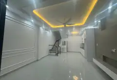Nhà 4 Tầng Mặt Ngõ Gần Phố Văn Cao, Tiện Ích Đầy Đủ... Bán nhà riêng tại Hải An, Hải Phòng 02