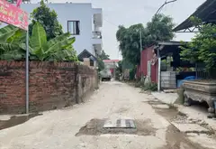 🔥 ĐẤT SÓC SƠN – 318,5M² – MẶT TIỀN 16,2M – Ô TÔ VÀO TẬN ĐẤT – GIÁ 5TỶ... Bán đất tại Sóc Sơn, Hà Nội 06