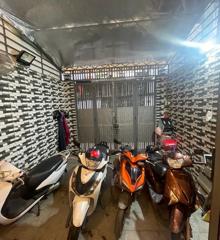 Bán nhà riêng 5 tầng kiên cố tại quận 7, diện tích 80m2, giá 12 tỷ đồng... Bán nhà riêng tại Tân Hưng, Hồ Chí Minh 01