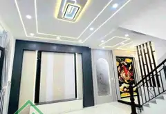 CHỈ 5,5 TỶ – HXH SÁT MẶT TIỀN – TÂN KỲ TÂN QUÝ - 3 TẦNG - DT: (5,5 x 12)M – 4PN – 4WC - KỀ AEON T.... Bán nhà riêng tại Bình Hưng Hòa, Hồ Chí Minh 04
