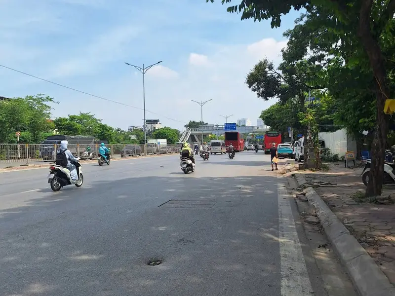 🔥🔥TRUNG TÂM -THANH TRI-NHÀ ĐẸP 5 TẦNG -GẦN UBND THANH TRÌ-TRỤC ĐƯỜNG QUỐC LỘ 90M- S.Ô ĐEP... Bán nhà riêng tại Thanh Trì, Hà Nội 01