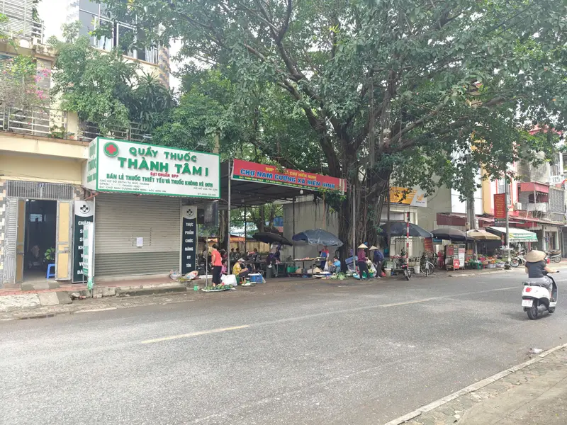Cơ Hội Vàng Mở Rộng Đầu Tư Tại Nội Bài - Chỉ 3,95 Tỷ VNĐ... Bán đất tại Nội Bài, Hà Nội 01