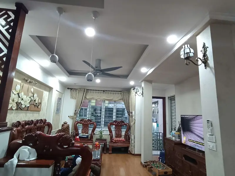 liền kề lô góc Văn Khê giá sốc 19.5 tỷ - Cơ hội không thể bỏ lỡ 58/85m2, Kinh Doanh bất chấp.... Bán biệt thự, liền kề tại Hà Đông, Hà Nội 01