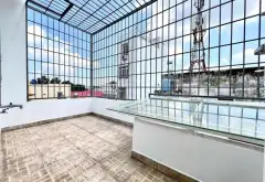 5ty - 40m2 4 tầng hẻm xe hơi - sân thượng - Lê Văn Khương - Dương Thị Mười... Bán nhà riêng tại Tân Thới Hiệp, Hồ Chí Minh 09