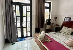 Bán nhà 2 tầng diện tích 54m² tại Bình Trị Đông, tiện kinh doanh đa ngành nghề... Bán nhà riêng tại Bình Trị Đông, Hồ Chí Minh 12