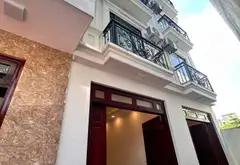 Bán nhà riêng 5 tầng, 35m² tại Phúc Lợi - gần phố Vo Trung, pháp lý cơ sở... Bán nhà riêng tại Phúc Lợi, Hà Nội 01