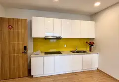 Căn hộ Saigonhomes 3PN view city siêu đẹp giá hời... Bán căn hộ chung cư tại Bình Trị Đông, Hồ Chí Minh 07