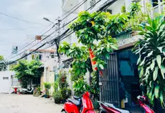 Nhà hẻm xe hơi, Đường Nguyễn Quang Diệu, Quận Tân Phú, 75m2, giá nhỉnh 7tỷ... Bán nhà riêng tại Phú Thọ Hòa, Hồ Chí Minh 10