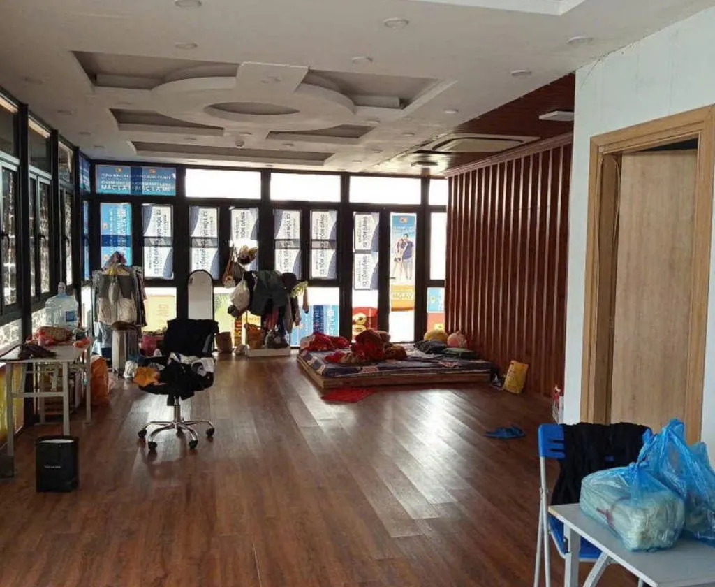 Siêu phẩm nhà phố góc đắc địa 9 tầng thang máy tại Hoàng dòng tiền khủng, kinh doanh vô địch.... Bán nhà mặt phố tại Tương Mai, Hà Nội 01
