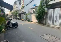 Bán Nhà 2 tầng, Đường Số 11, Bình Hưng Hòa, Gần Aeon Mall, Bình Tân... Bán nhà mặt phố tại Bình Hưng Hòa, Hồ Chí Minh 01