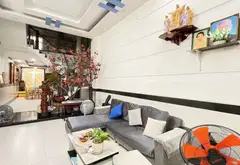 Nhà mặt phố siêu rộng 6 tầng tại trung tâm quận, giá mềm bất ngờ... Bán nhà mặt phố tại Trung Mỹ Tây, Hồ Chí Minh 04
