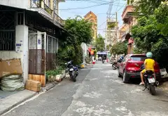 Bán nhà riêng 150m² tại Trung Mỹ Tây, TP.HCM, phù hợp đầu tư xây dựng cao tầng... Bán nhà riêng tại Trung Mỹ Tây, Hồ Chí Minh 04