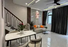 Bán Nhà 2 Tầng, 32M2, Ngang 5M, Huỳnh Tấn Phát Quận 7, Chỉ 4.58 Tỷ Gần Phú Mỹ Hưng... Bán nhà riêng tại Tân Mỹ, Hồ Chí Minh 01