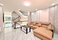 Bán nhà mặt phố Thạnh Lộc 31, 5 tầng, mặt tiền 4m, giá 7.95 tỷ... Bán nhà mặt phố tại An Phú Đông, Hồ Chí Minh 04