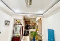 HXT 7m 1/ sát MT Đs4 Lê Văn Thọ, Phường An Hội Đông(P16, Gò Vấp). 89m2. 3 tầng. Chỉ 8,1 tỷ.... Bán nhà riêng tại An Hội Đông, Hồ Chí Minh 02