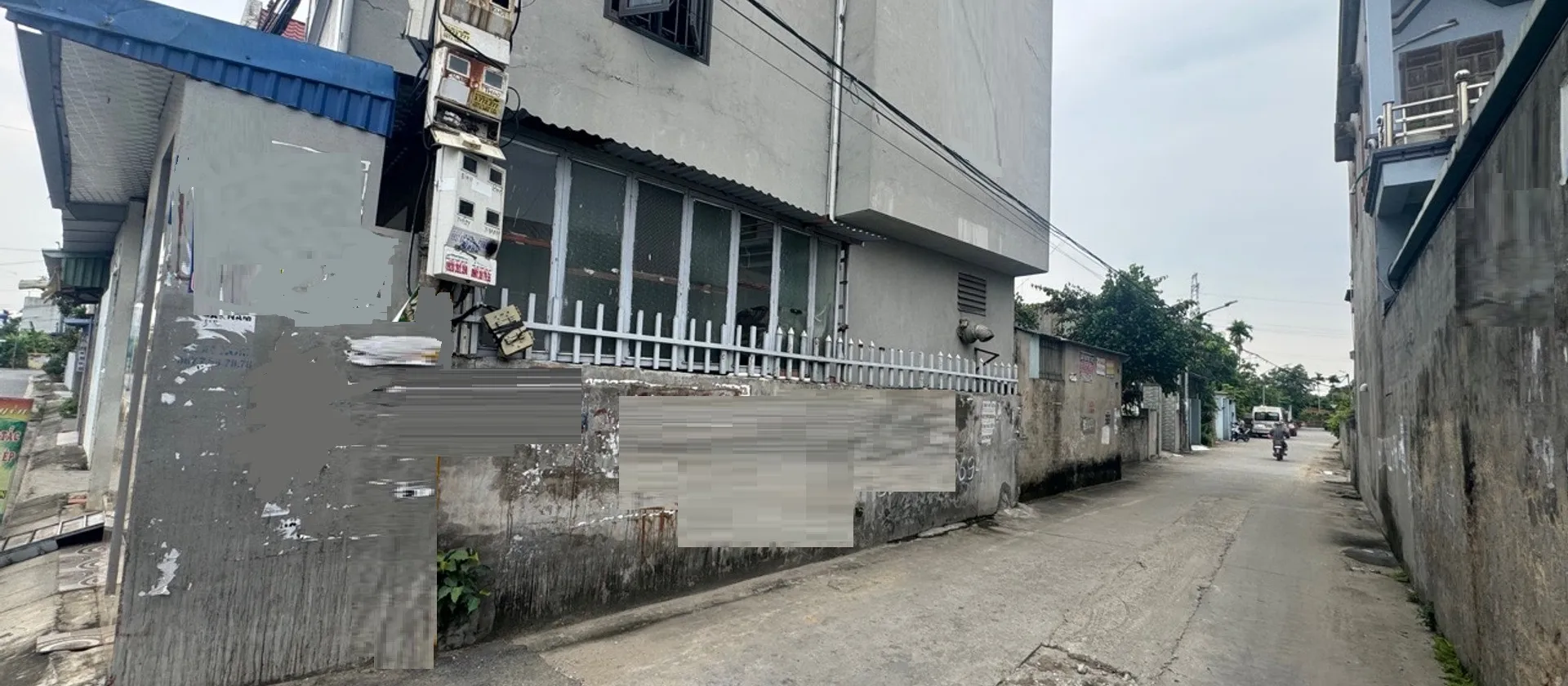 BÁN NHÀ 3 TẦNG ĐỒNG THÁI, AN HẢI, HẢI PHÒNG... Bán nhà riêng tại An Hải, Hải Phòng 01