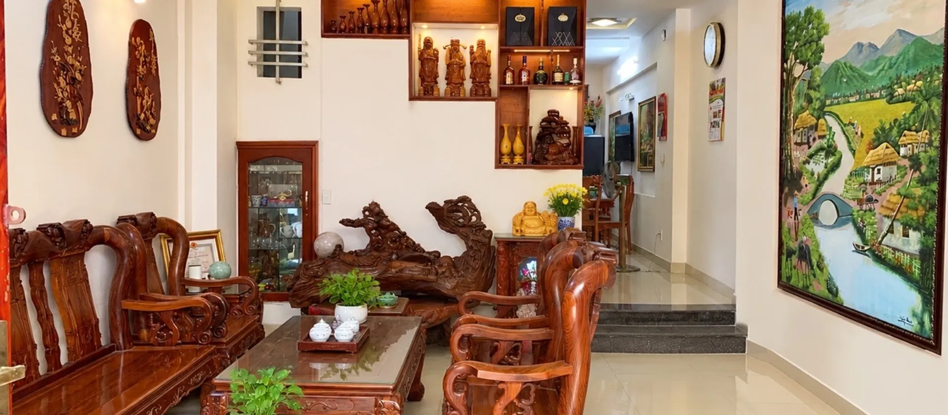 🔥 BÁ.N NHÀ 4 TẦNG -100M2-MTKD- HOÀN CÔNG -Đ. HIỆP BÌNH - THỦ Đức 🔥... Bán nhà mặt phố tại Hiệp Bình, Hồ Chí Minh 01