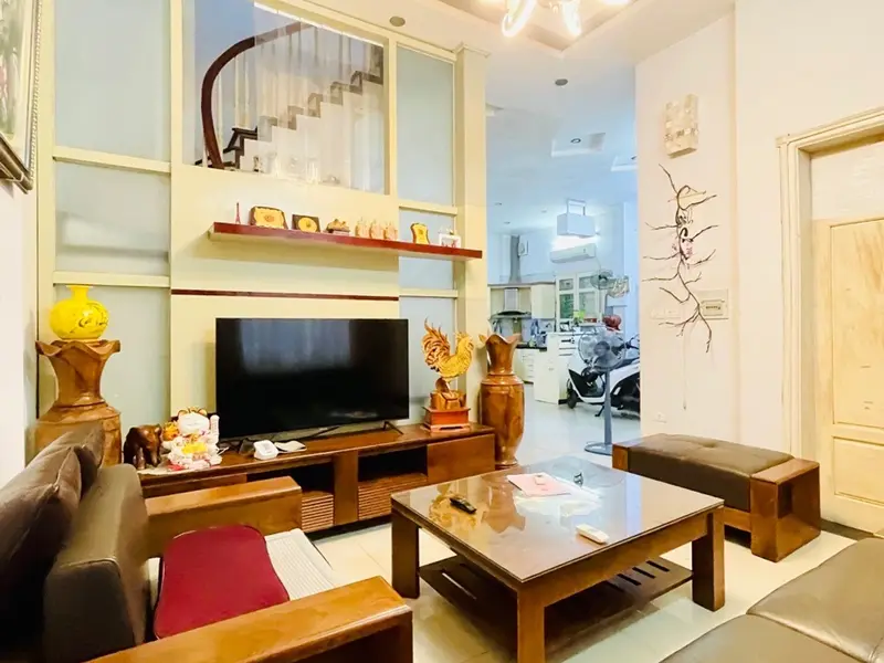 BÁN BIỆT THỰ LÔ GÓC NGUYỄN VĂN GIÁP, 82M², MT 8,6M, 3 TẦNG , Ô TÔ VÒNG QUANH, GIÁ 23 TỶ... Bán nhà riêng tại Từ Liêm, Hà Nội 01