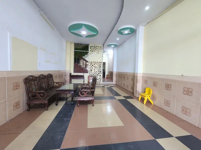 🔥 SIÊU PHẨM NHÀ MẶT TIỀN 4 TẦNG– VIEW HỒ HÀM NGHI – KINH DOANH ĐỈNH CAO - TRUNG TÂM ĐN 🔥... Bán nhà mặt phố tại Thanh Khê, Đà Nẵng 01