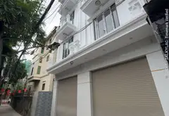 Nhà 4 Tầng Trung Tâm Trung Lực - Sẵn Sàng Cho Cuộc Sống Hoàn Hảo... Bán nhà riêng tại Hải An, Hải Phòng 01