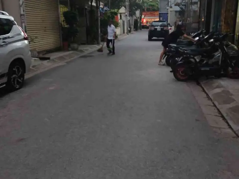 Nhà 4 tầng mới toanh, tiện nghi chuẩn Châu Âu tại Thiên Lôi... Bán nhà riêng tại Lê Chân, Hải Phòng 01