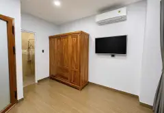 Bán nhà riêng 3 tầng gần mặt tiền Trương Công Định, Quận Tân Bình, diện tích 27m²... Bán nhà riêng tại Tân Bình, Hồ Chí Minh 04