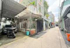 Nhà Tân Chánh hiệp 08, Trung Mỹ Tây SHR, ngang 5 m 1trệt, 1lầu xe hơi đậu cửa, giá 4,5 tỷ... Bán nhà riêng tại Trung Mỹ Tây, Hồ Chí Minh 03