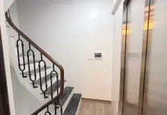 Bán nhà 360 Xã Đàn, Thang Máy xây mới, ngõ nông gần phố... Bán nhà riêng tại Văn Miếu - Quốc Tử Giám, Hà Nội 06