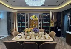 Nhà Phố Kinh Doanh Đỉnh, Thang Máy, Nội Thất Cao Cấp... Bán nhà mặt phố tại Thông Tây Hội, Hồ Chí Minh 13