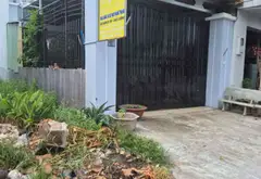 Bán đất mặt tiền rộng 5m tại xã Bà Điểm, Hóc Môn... Bán đất tại Bà Điểm, Hồ Chí Minh 06