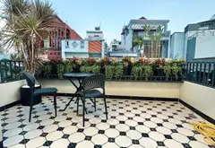 Bán nhà 5 tầng gần Emart Phan Huy Ích, diện tích 64m2... Bán nhà riêng tại An Hội Tây, Hồ Chí Minh 08