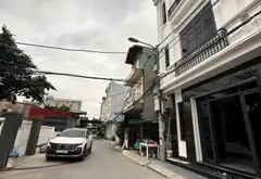 Nhà mặt phố Hạ Đoạn, cơ hội vàng cho nhà đầu tư sành điệu... Bán nhà mặt phố tại Đông Hải, Hải Phòng 01