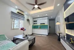 🔥 CCMN 55M² – 2PN – NỘI THẤT CAO CẤP – NGÕ ĐƯỜNG LÁNG – CHỈ 2.4 TỶ 🔥... Bán căn hộ chung cư tại Láng, Hà Nội 06