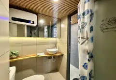 Nhà 4 Tầng Bình Thạnh - An Ninh, Gần Chợ, Trường Học... Bán nhà riêng tại Bình Lợi Trung, Hồ Chí Minh 04