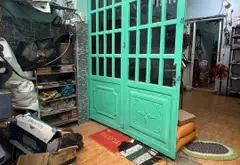Bán nhà riêng 2 tầng 39m2 Phú Thuận Quận 7 hẻm thông thoáng... Bán nhà riêng tại Tân Thuận, Hồ Chí Minh 05