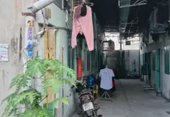 Dãy trọ tiện lợi ngay trung tâm Bình Chiểu, sinh lời tốt... Bán nhà riêng tại Tam Bình, Hồ Chí Minh 04