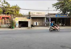 Nhà mặt phố rộng 244m2 gần biển, tiềm năng kinh doanh cực đỉnh... Bán nhà mặt phố tại Liên Chiểu, Đà Nẵng 11