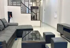 Bán nhà riêng 4 tầng tại quận Tây Hồ, diện tích 42.4 m², thiết kế hợp lý, pháp lý rõ ràng... Bán nhà riêng tại Tây Hồ, Hà Nội 01