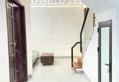 Bán nhà Ngũ hiệp gần Tecco Tứ hiệp, Thanh Trì,Hà Nội.... Bán nhà riêng tại Nam Phù, Hà Nội 04