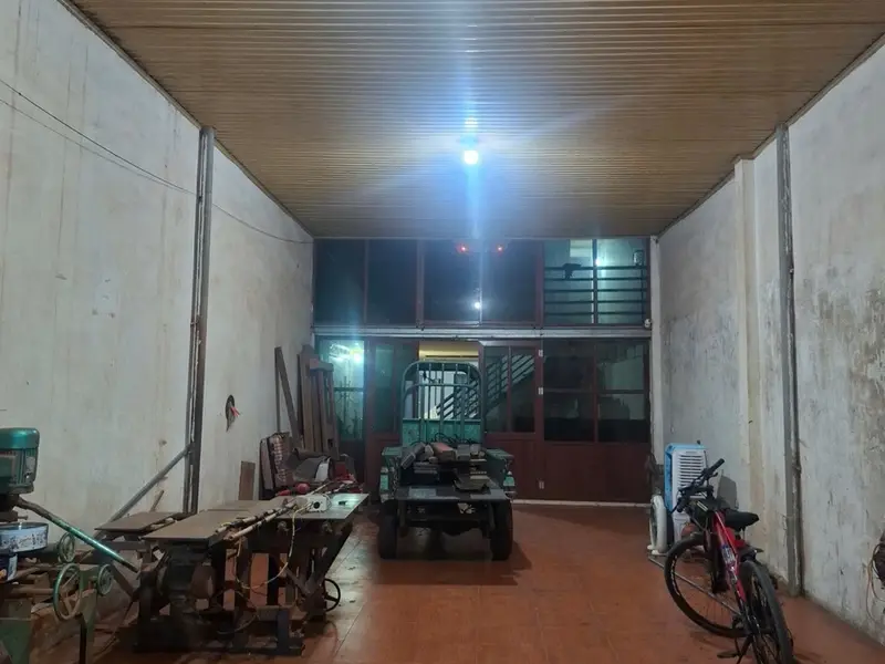 Nhà mặt phố Tiến Bào - Ô tô tránh, kinh doanh sầm uất... Bán nhà mặt phố tại Phù Khê, Bắc Ninh 01