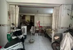 Nhà phố nhỏ xinh ngay trung tâm Chợ Lớn, giá ưu đãi... Bán nhà riêng tại Bình Phú, Hồ Chí Minh 05