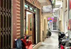 Nhà Hiếm Gần Phố Kim Mã - Ngõ Thông, Tiện Kinh Doanh Nhỏ... Bán nhà riêng tại Giảng Võ, Hà Nội 03