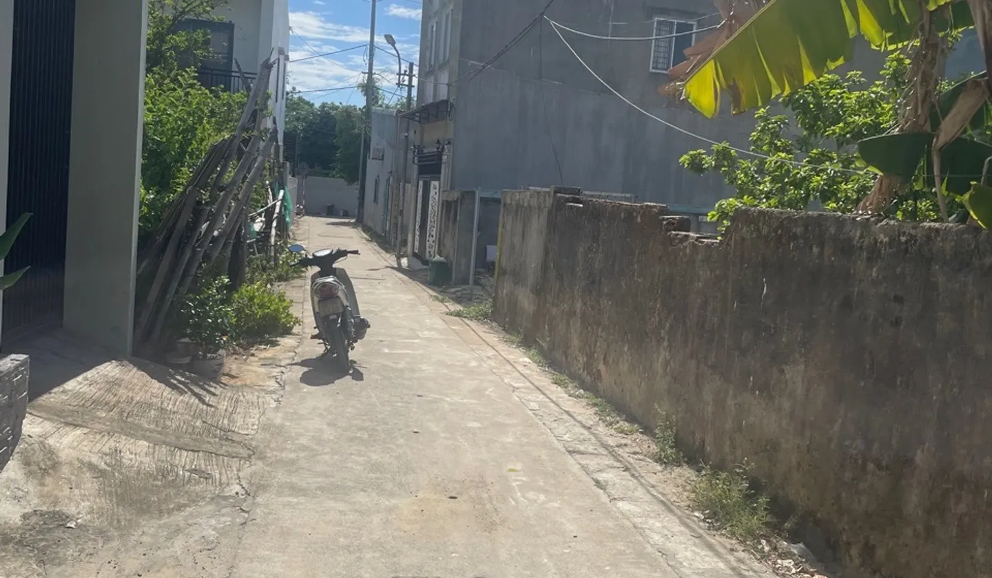 Cơ hội vàng sở hữu đất đẹp Bình Kỳ, Hòa Quý, Ngũ Hành Sơn, Đà Nẵng, chỉ hơn 2 tỷ... Bán đất tại Ngũ Hành Sơn, Đà Nẵng 01
