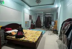 Gò Xoài Bình Tân, kẹt tiền bán gấp nhà 4 tầng xây ở kiên cố, gần nhà thờ Bình Thuận... Bán nhà riêng tại Bình Hưng Hòa, Hồ Chí Minh 04