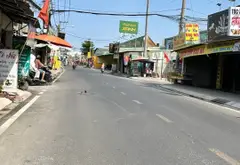 Bán nhà mặt phố tại Tân Xuân, diện tích 87m2, tiện xây mới kinh doanh... Bán nhà mặt phố tại Hóc Môn, Hồ Chí Minh 07