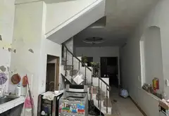 Nhà riêng 42m2, mặt tiền 4m, ô tô cách 40m, ngõ rộng tại Định Công Thượng... Bán nhà riêng tại Định Công, Hà Nội 02