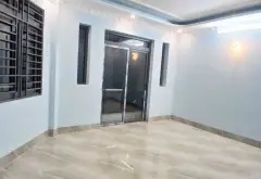 BÁN NHÀ TỈNH LỘ 10 SÁT VÁCH KDC TÊN LỬA BÌNH TÂN - 64M2 5 TẦNG MỚI ĐẸP ĐƯỜNG 7M GIÁ 7TY5... Bán nhà riêng tại Tân Tạo, Hồ Chí Minh 10