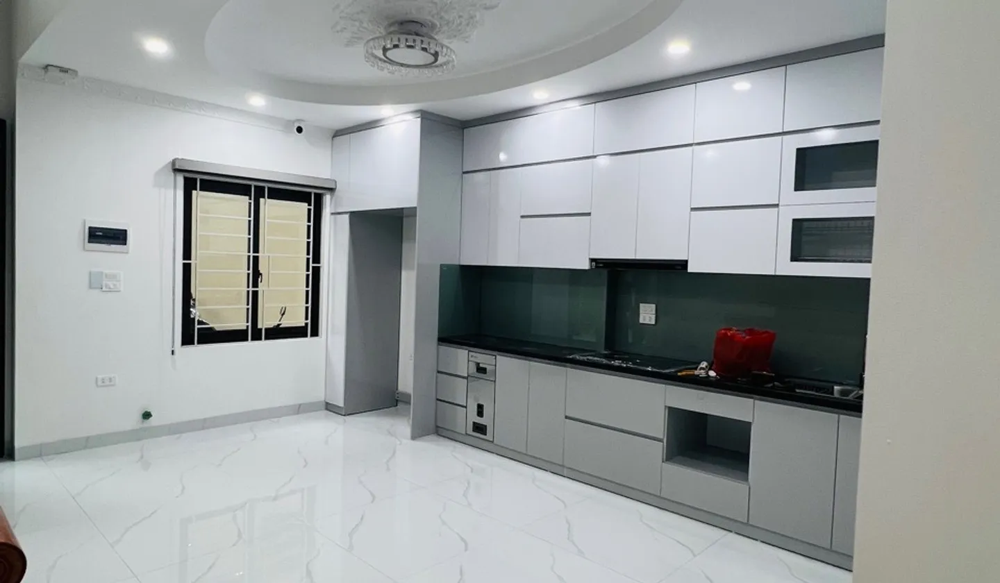 Nhà phố 6 tầng, oto, thang máy, thiết kế tinh tế tại trung tâm La Khê,Hà Đông... Bán nhà riêng tại Hà Đông, Hà Nội 01